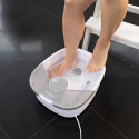 Détente ultime avec le massage des pieds Medisana