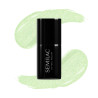 Esmalte Semilac nº497 (Green Groove) | MaterialEstetica.com
