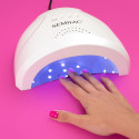 Lámpara LED 48W Semilac | Semilac | MaterialEstetica.com