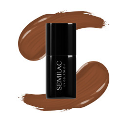 Semilac nº653 (Mud Bath) | MaterielEsthetique.fr