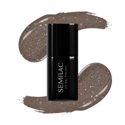 Esmalte Semilac nº657 (Balance) | MaterialEstetica.com