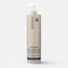 Envase de la crema hidratante de Kaeso, ideal para pieles normales y secas.