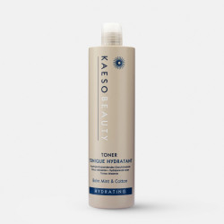 Tónico Hydrating de Kaeso para piel normal y seca.
