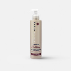 Limpia y equilibra tu piel con Kaeso.