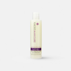 Gel removedor cutículas con extracto de gayuba.