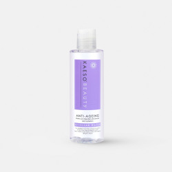 Eau micellaire anti-âge | Distributeur officiel de Kaeso