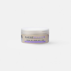 Crème de jour anti-âge | Distributeur officiel de Kaeso