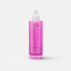 Gel conductor con colágeno Skin Boost 250ml