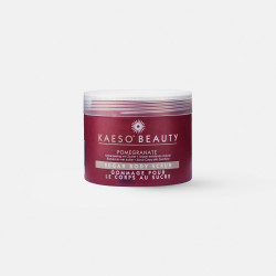 Peeling corporal granada & azucar 450 ml.
