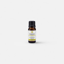 Huile essentielle de Mandarine 10 ml. | Distributeur officiel de Kaeso