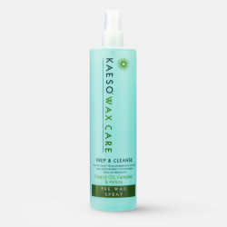 Spray predepilación 495ml | Distribuidor oficial de Kaeso