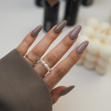 Esmalte Semilac nº657 (Balance) | MaterialEstetica.com