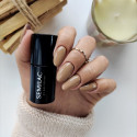 Esmalte Semilac nº652 (Palo Santo) | MaterialEstetica.com