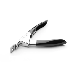 Mango ergonómico del cortador de tips Semilac