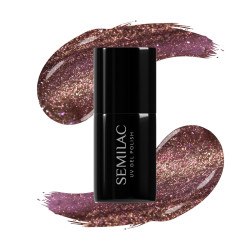 Semilac nº823 (Meta Rose) | MaterielEsthetique.fr