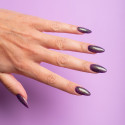 Esmalte Semilac nº825 (Cyber Violet) | MaterialEstetica.com