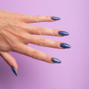 Esmalte Semilac nº826 (Virtual Blue) | MaterialEstetica.com