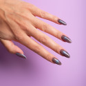 Esmalte Semilac nº828 (Grey Holo) | MaterialEstetica.com