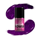 Esmalte Semilac nºA704 (Euphoric Day) | MaterialEstetica.com