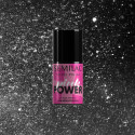 Esmalte Semilac nºA705 (Black Opal) | MaterialEstetica.com
