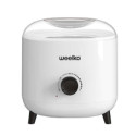 Chauffe cire visage 1000ml | Distribuidor oficial de WEELKO