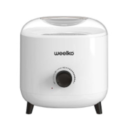 Chauffe cire visage 1000ml | Distribuidor oficial de WEELKO