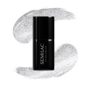 Esmalte Semilac nº605 (White Flash) | MaterialEstetica.com