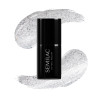 Esmalte Semilac nº605 (White Flash) | MaterialEstetica.com