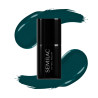 Esmalte Semilac nº606 (Cool Green) | MaterialEstetica.com