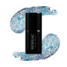 Esmalte Semilac nº610 (Frosty Christmas) | MaterialEstetica.com