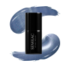 Esmalte Semilac nº665 (Blueberry Gloss) | MaterialEstetica.com