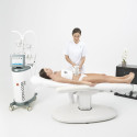 Élimination de la graisse ciblée avec Cryo Cool Max