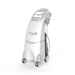 Ultralift HIFU EVO, tecnología de lifting facial no invasivo.