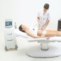 Reafirmación de la piel con Ultralift HIFU EVO.