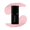 Esmalte Semilac nº921 (Candy Pink) | MaterialEstetica.com