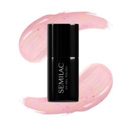 Semilac nº921 (Candy Pink) | MaterielEsthetique.fr