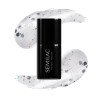 Semilac nº924 (Silver & White Drops) | MaterielEsthetique.fr