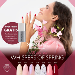 Colección Semilac Whispers of Spring