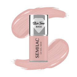 Cover Base Pale Beige 7ml | MaterialEstetica.com