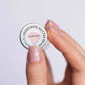 Cover Base Glitter Beige 7ml | MaterialEstetica.com