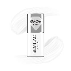 Cover Base Coconut Cream 7ml | MaterialEstetica.com