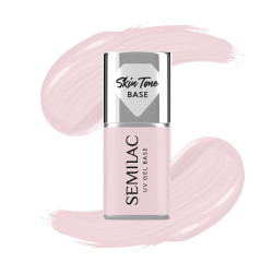 Cover Base Rose Beige 7ml | MaterialEstetica.com