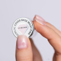Cover Base Milky Pink 7ml | MaterialEstetica.com