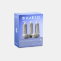 Kit facial Hydrating Kaeso para pieles secas y normales