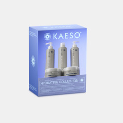 Kit facial Hydrating Kaeso para pieles secas y normales