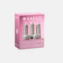Kit soin du visage Rebalancing | Distributeur officiel de Kaeso