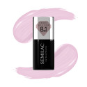 Semilac 803 Smart Builder Delicate Pink 7ml | MaterialEstetica.com