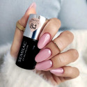 Semilac 805 Smart Builder Glitter Dirty Nude Rose 7ml | MaterialEst...