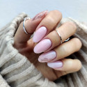 Semilac 809 Smart Builder Tender Pink 7ml | MaterialEstetica.com