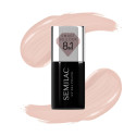 Semilac 816 Smart Builder Pale Nude 7ml